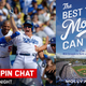 Illustration for article titled Im Molly Knight And I Wrote The Book On The Dodgers. Lets Chat!